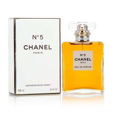 Chanel perfume no 5 ulta